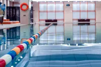 Jinling shuicheng hotel YANCHENG - Pools