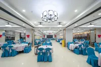 Victoria International Hotel ViCTORIAINTERNATIONALHOTEL (Maoming Dianbai Xinhu 2nd Road) - breakfast