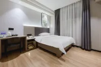 Greentree Inn Jiangxi Ganzhou Municipal Government Business Hotel Hotels in Ganzhou