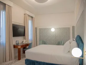 파트리아 팰리스 레체