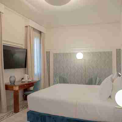 Patria Palace In Lecce Rooms