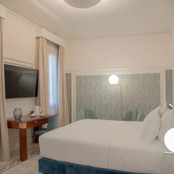 Patria Palace In Lecce