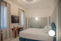 Patria Palace In Lecce