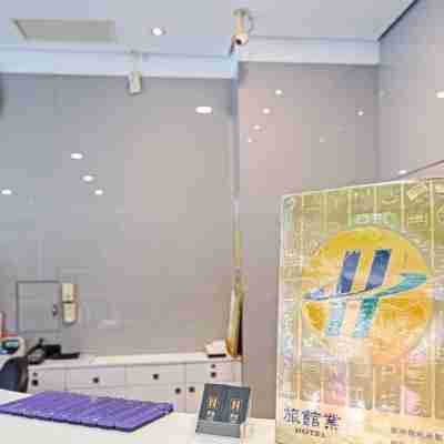 澎湖華馨大飯店 Others