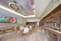 โรงแรม Mercure ถนนปักกิ่ง ตึก Torch อุรุมชี - 4 ดาว