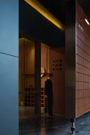 APRIL3D HOTEL