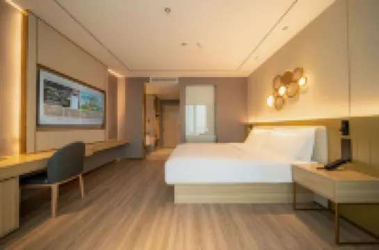 Orangeホテル（三門峡南駅）