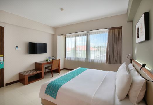 호텔 테라스 앳 쿠타