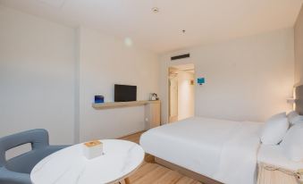 HanTing Hotel (Beijing Railway Station Subway Station)