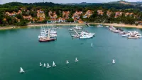 Nongsa Point Marina Hotels in Nongsa