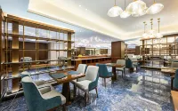 Vienna International Hotel (Jiuquan Wanda Plaza) - breakfast