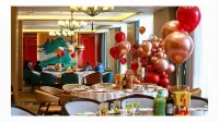 Jindu Hotel Hotels in Longnan