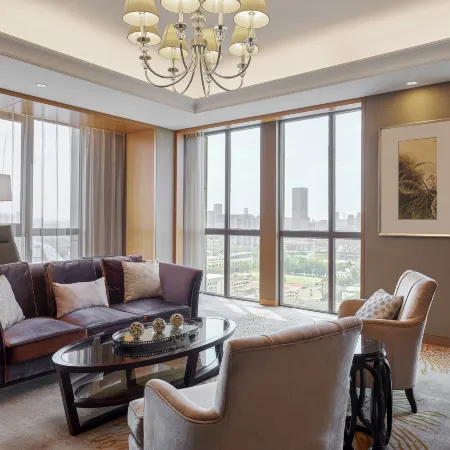 The Westin Hefei