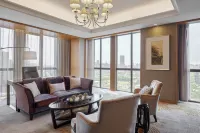 The Westin Hefei Baohe Hotels in Hefei