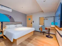 City Comfort Inn Hotel (Chongqing Rongchang County Railway) Hotels in Rongchang County
