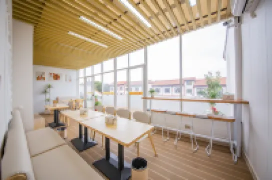 湄洲島暖居民宿（媽祖祖廟）