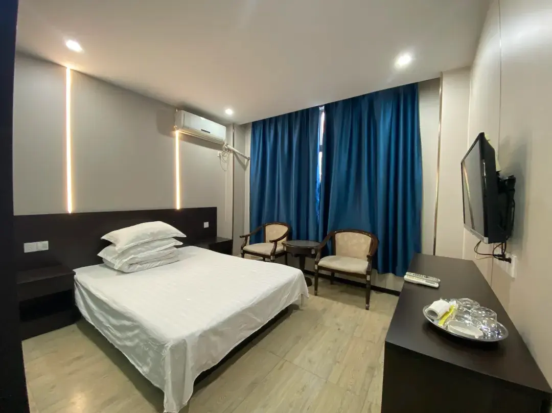 Renle Hotel - Shanghai
