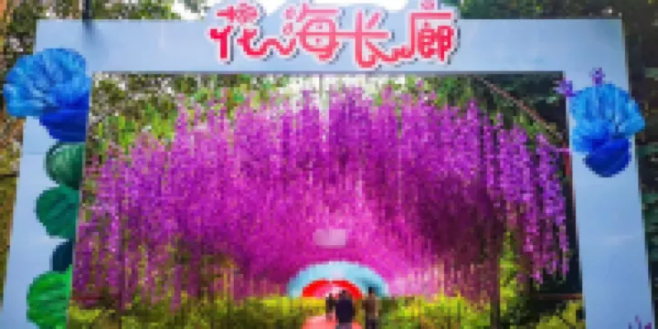 魚水空中河畔民宿