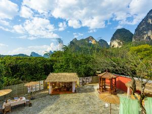 Yangshuo Yumu Inn