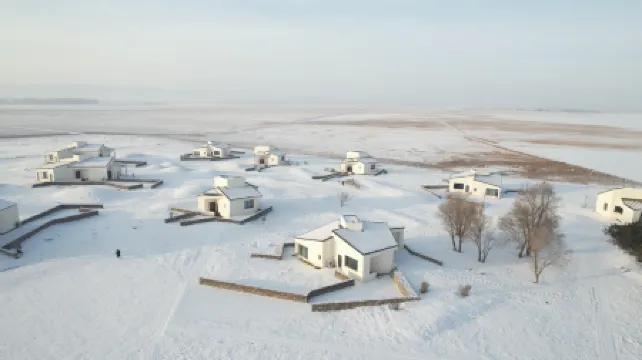 Wushengqidi Homestay