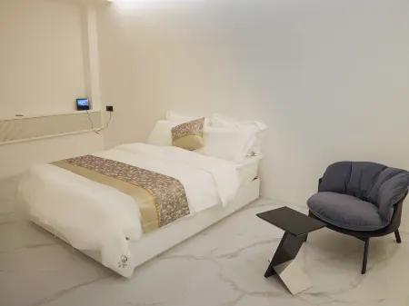 Jieyang Texas Garden Hotel Отели рядом с достопримечательностью «Jieyang City God Temple»