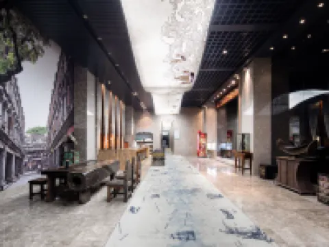 Wen Chang Tiancheng Hotel (Wenchang High-speed Railway Station Wennan Old Street Branch) Hotels in Wenchang