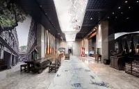 Wen Chang Tiancheng Hotel (Wenchang High-speed Railway Station Wennan Old Street Branch)