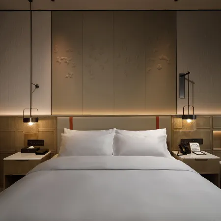 WenZhou RuiJin Hotel Hotels in Wenzhou