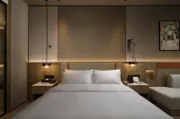 WenZhou RuiJin Hotel Hoteles en Yongjia