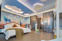 Huangshi Wanda Plaza Ramada by Wyndham - Family