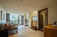 Zhenheju Homestay, Laomendong, Confucius Temple, Nanjing - Homestays