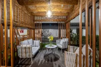 Hejiayuan Hotel - 2-Sterne
