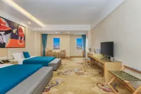 Fei International Hotel (Yangjiang Yangxi People's Government Xihu Park Branch) Hotels in Yangxi