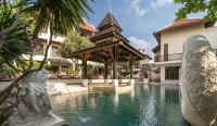 Puripunn Hideaway - Private Pools