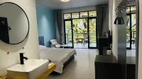 Chengbu Guxing Yunxi Homestay (Millennium Ginkgo Scenic Area) Hotels near Rulin Square