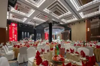 Panzhou International Hotel Hotel a Gaozhou