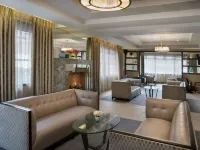 Crowne Plaza 貝爾法斯特皇冠假日酒店 貝爾法斯特酒店