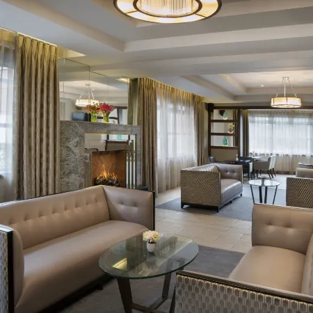 Crowne Plaza BELFAST by IHG
