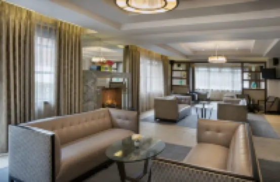 Crowne Plaza BELFAST by IHG