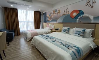 Jiuzhou Talent Apartment