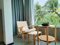 Tanmen Banxia Yuyelin  Homestay