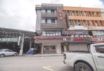 Super OYO 89944 Stay Inn