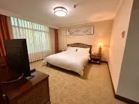 إنترناشونال بامبو آند راتان تاور Hotels near وانغ جينغ