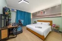 Guilin Kuqi Electro-sports Hotel (Chuanshan)