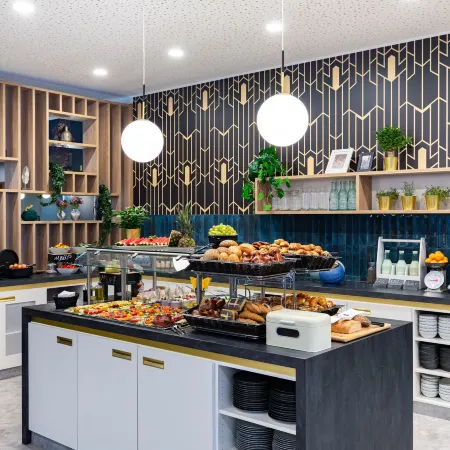 Holiday Inn - the niu, Flower Konstanz by IHG