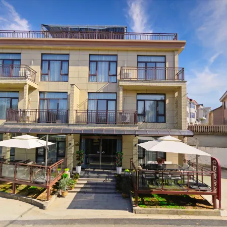 Yuyao Yijia Homestay (Yuyao Siming Lake Scenic Area)