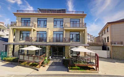 Yuyao Yijia Homestay (Yuyao Siming Lake Scenic Area)