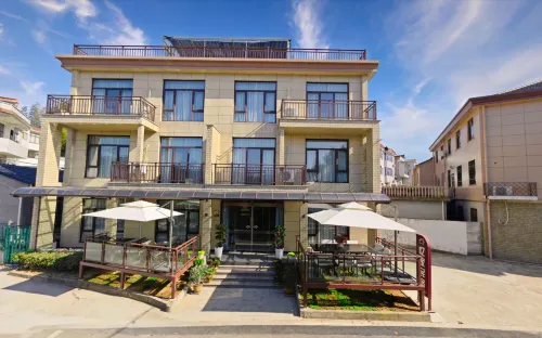 Yuyao Yijia Homestay (Yuyao Siming Lake Scenic Area)