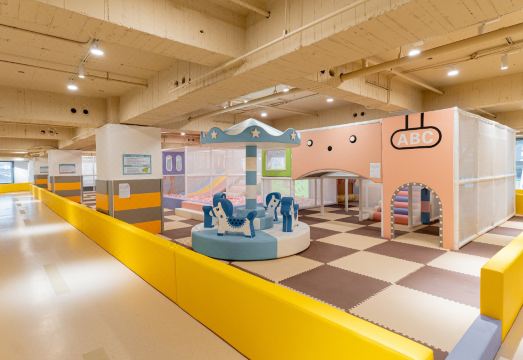 5. 템푸스 호텔 -..