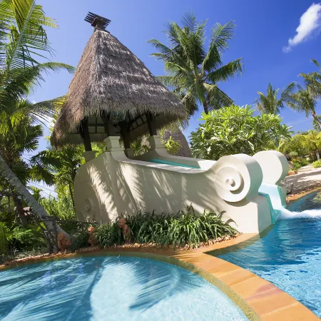 Paradox Phuket